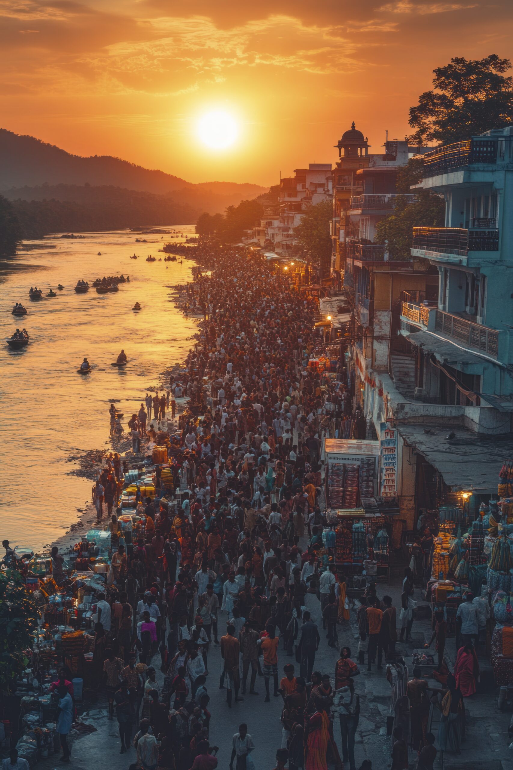 माघ मेला 2026 प्रयागराज